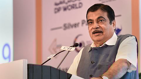 Gadkari calls for socio-economic model to reduce disparity, create jobs
