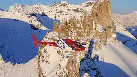 Courtesy: Official Airbus website