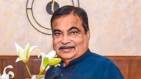 Gadkari urges FM to withdraw 18 pc GST on life, medical insurance premiums