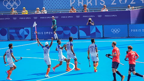 Fans can secure their free entry passes by registering on Hockey India's online ticketing partner www.ticketgenie.in | Representational image