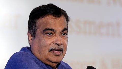 Government launches cashless treatment scheme for road accident victims