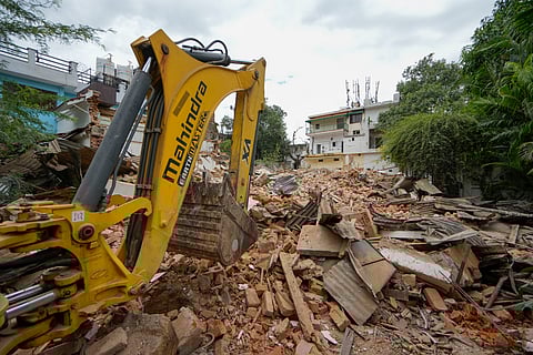 Representative image