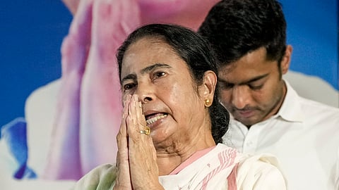 Wayanad landslide: Mamata expresses sorrow over the incident, will send two MPs to the affected area