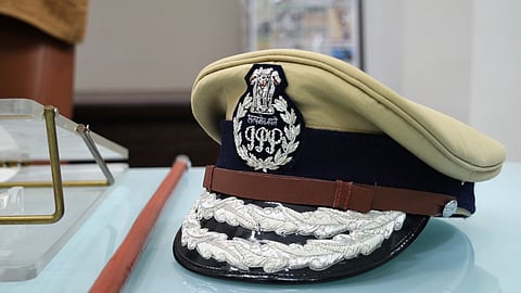 Senior IPS officer Amit Kumar named new SPG chief