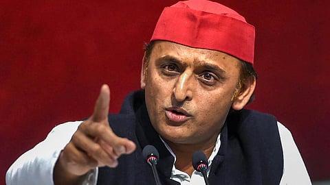 BJP wants to dismantle rural employment scheme: Akhilesh