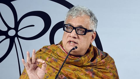 Oppose NEP, it is anti-federal: Derek O'Brien to ICSE-ISC school principals