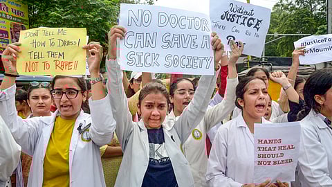 New committee to tackle doctors' safety issues, says Health Ministry