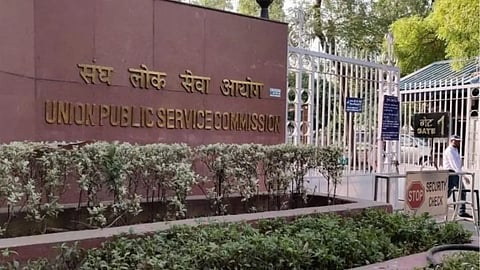 UPSC recommends 120 more candidates to central civil services