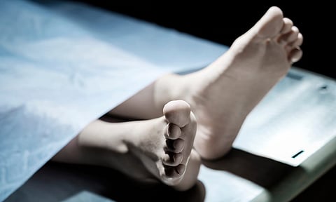 Two men booked for abetment of suicide after two Dalit girls kill themselves in UP