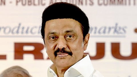 Stalin hails JKNC-Congress victory in J&K polls, calls it the start of a "just and inclusive future"