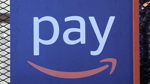 Amazon Pay's UPI offering crosses 100-mn customer mark