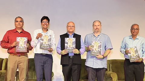 National Quantum Mission to extend grants to 15 startups: Chairman Ajai Chowdhury