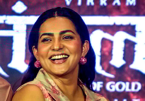 Parvathy Thiruvothu calls for clean-up in film industries amid Justice Hema report fallout