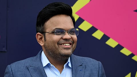 Jay Shah elected unopposed as chairman of International Cricket Council; youngest-ever ICC chairman