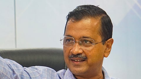 Excise case: Delhi court extends Arvind Kejriwal's judicial custody till September 3