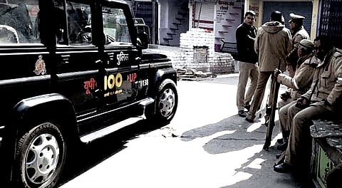 A 13-year-old gang-raped in UP's Bareilly, commits suicide a day later