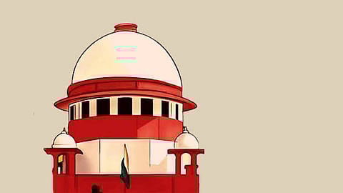 'Bail is rule and jail is exception'; Applicable even in money laundering cases, says SC