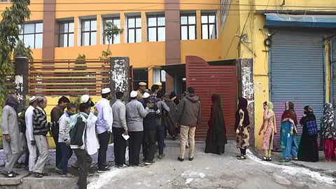 Representational Image