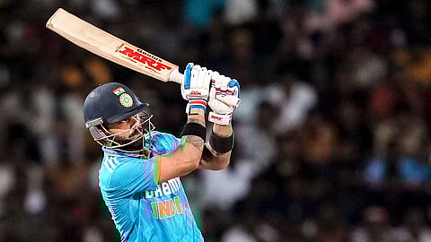 Yashasvi Jaiswal, Kohli move up to 7 and 8 respectively in Test rankings; Rohit Sharma drops to 6