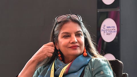 The actor attended the roundtable conference on 'Creating a Safer World for Children', organised by Pune-based Gravitas Foundation in association with United Nations Children's Fund (UNICEF)