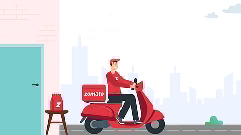 Zomato gets Rs 4.59cr tax demand notices from Bengal and Tamil Nadu GST Authorities