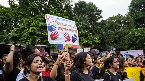 TMC urges CBI to act on RG Kar Hospital incident, accuses delay in justice