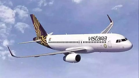 Singapore Airlines gets FDI nod from Indian government for Vistara-Air India merger