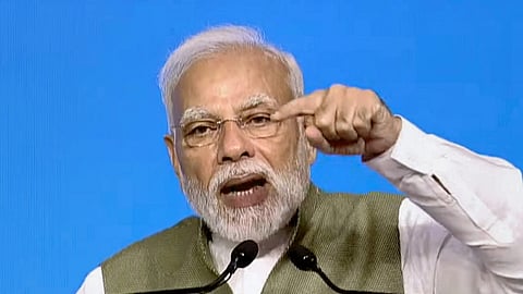 PM to lay foundation stone of Vadhvan Port in Palghar, address Global Fintech Fest in Mumbai