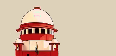 SC to set up a 5-judge bench to hear Kerala’s plea against Centre on ceiling on net borrowings