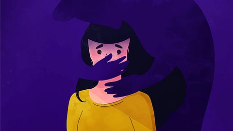 19-year-old labourer arrested for allegedly raping 4-year-old girl in Maharashtra's Palghar