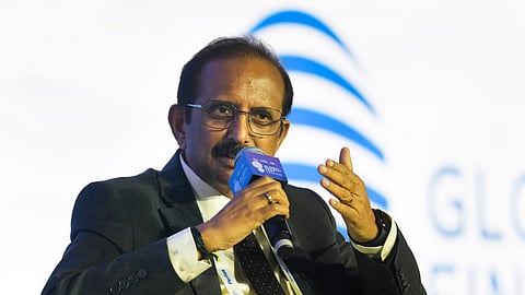 SBI not to get into interest rate war though pressure for deposits likely to persist