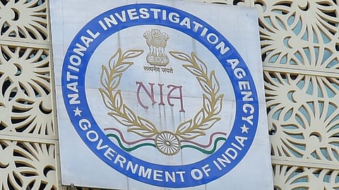 National Investigation Agency (NIA)