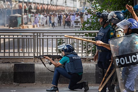 Families of missing ones hope for justice as Bangladesh investigates 'forced disappearances'