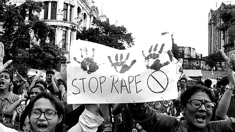 BJP leader arrested for molesting minor in Almora, expelled from party