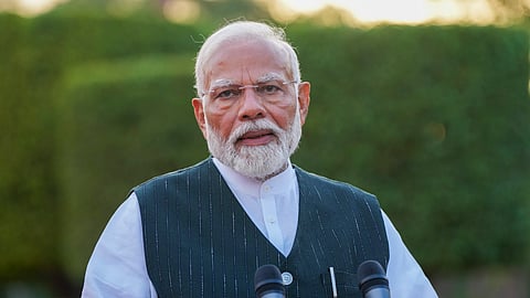 India-Singapore relations poised for even bigger take-off: MEA ahead of PM Modi's visit