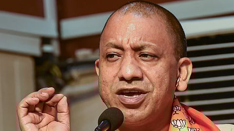 'No house, no person, no class should be left out' in BJP's membership drive: UP CM Adityanath