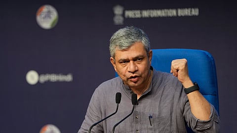 Cabinet approves outlay of Rs 2,817 cr to support digital initiatives in agriculture sector