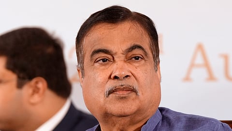 Gadkari asks state FM's to consider reducing GST on flex-fuel vehicles to 12%
