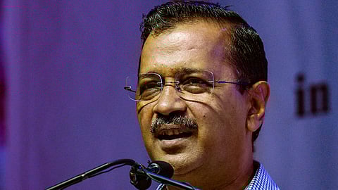 Delhi court takes cognisance of chargesheet against CM Arvind Kejriwal in excise case
