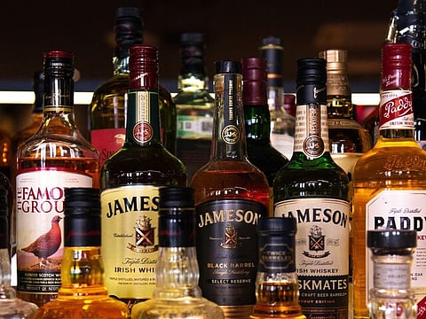 Andhra Pradesh notifies new liquor policy, to allow private retailers