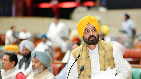 Punjab passes Bill allowing property registration in illegal colonies without NOC
