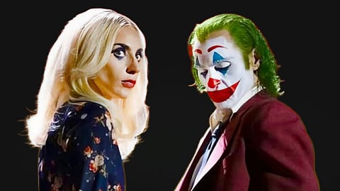Lady Gaga, Joaquin Phoenix bring 'Joker: Folie a Deux' to Venice Film Festival