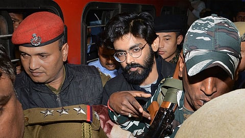 Delhi HC says prosecutor did not appear last 4-5 times in Sharjeel Imam speech case