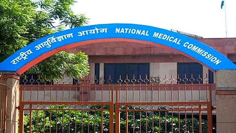 NMC revises forensic medicine curriculum; sodomy and lesbianism back as offences