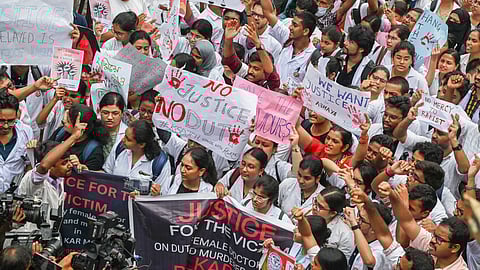 TMC urges CBI to expedite charge-sheet in RG Kar hospital case