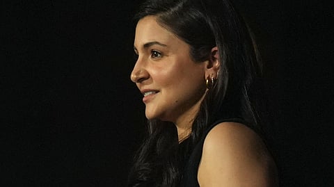 'Me and Virat are not perfect parents': Anushka Sharma on parenting