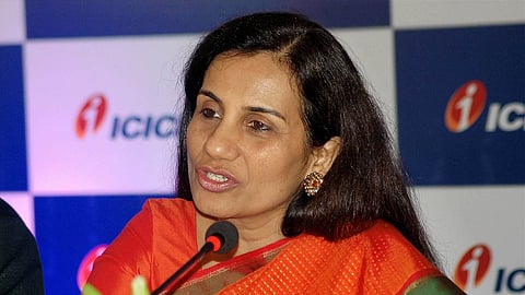 ICICI Bank-Videocon loan case: SC issues notice to Kochhars on plea challenging arrest order