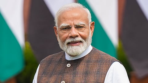 BJP rolls out nationwide innovation challenge as part of its Seva Sankalp Abhiyan | File Image