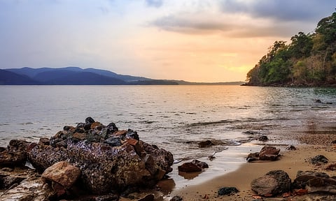 Port Blair renamed as Sri Vijaya Puram