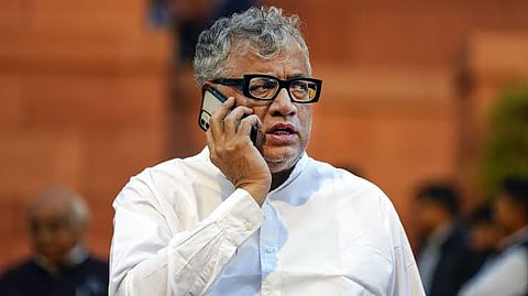 TMC's Derek O'Brien questions rising petrol prices despite falling global crude rates
